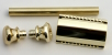 [PRSRG] Safety Razor Kit Gold 