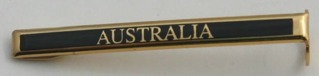 [PENCLAUST] Pen Clip Printed Australia