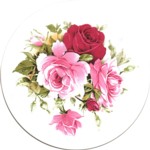 Roses Single (90mm)