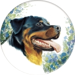 Rott Weiler (K) Single (150mm)