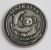 [SCAKS]Souvenir Coin Australia Koala Antique Silver
