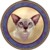  Siamese (R) Single (150mm)