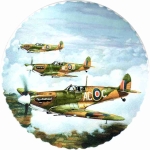 Spitfire Single (90mm)  