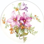 Spring Posy Single (150mm)