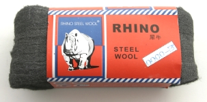 [SWOOOO] Steel Wool 100g Pack