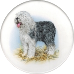  Sheep Dog (M) Single (90mm)