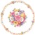  Summer Posy Single (90mm)