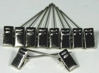 [CZ28] Table Cloth Clips Pkt of 10