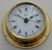 Ships Clock Surface Mount 70mm