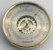 [WIB130G] Barometer 130mm Gold Face