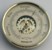 [WIB130I] Barometer 130mm Ivory Face 