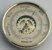 Barometer 130mm Ivory Face 