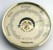 Barometer 180mm Ivory Face