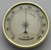 [WIH90I] Hygrometer 90mm Ivory Face
