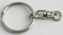 [ZSKRS] Key Ring Swivel Nickel Plated  