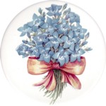 Blue bells Single 90mm