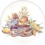 Bread Basket (150mm)