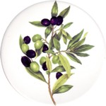 Olives 1 Single (150mm)