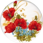 Poppies 1 Single (90mm)