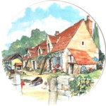 Rural Cottage Single (90mm)