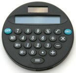 [MCS] Calculator Solar